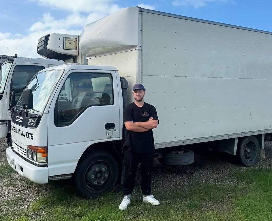 local and regional moving company nz